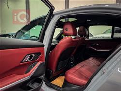 بي ام دبليو الفئة 3